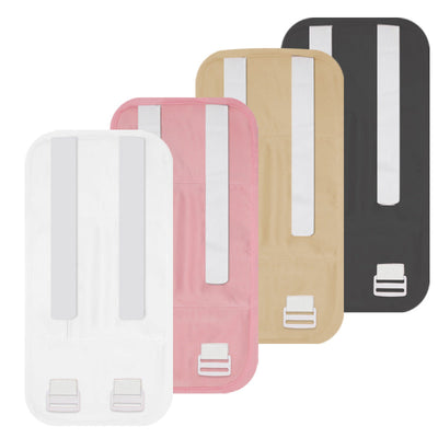 Velcro style waist bag (one)