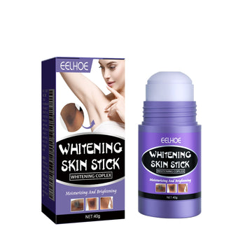 EELHOE Beauty Stick, Restores Skin To Reduce Melanin Hydrates Whitening And Brightening Skin Care Stick
