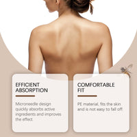 Bee Venom Skin Care Patch, Gently Cleanses Body Skin, Silky Moisturizing Skin Repair Patch