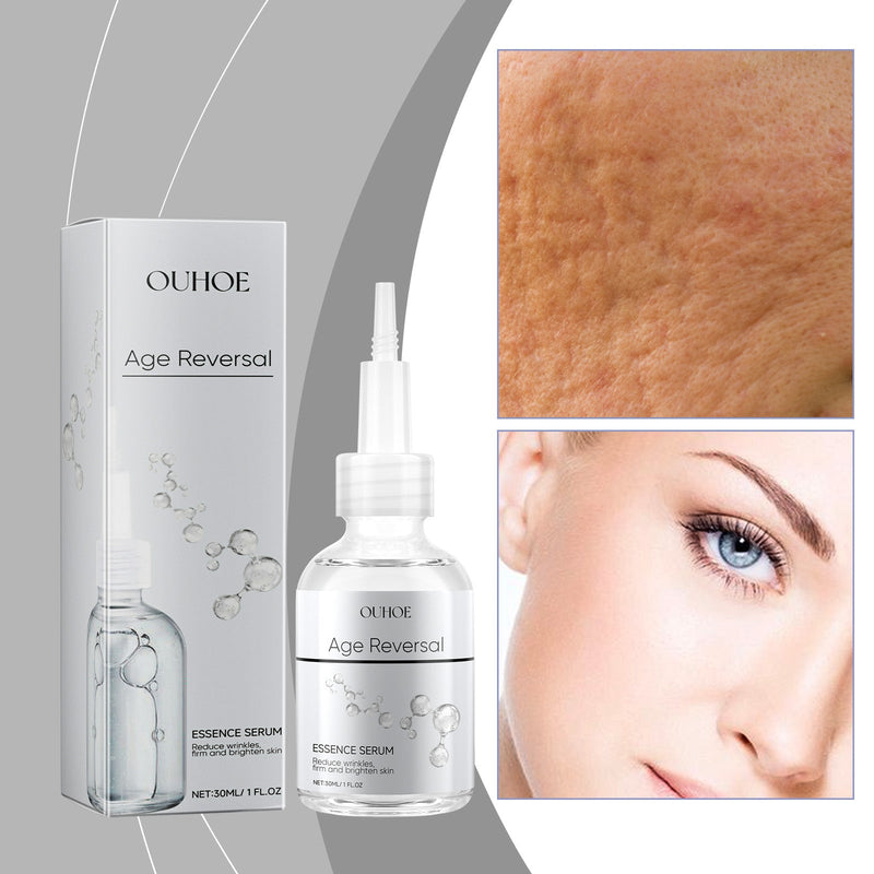 Ouhoe Beauty And Anti-Wrinkle Essence, Rejuvenating Skin, Brightening, Moisturizing And Firming Skin Essence