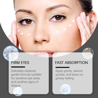 Micro-Minerals Eye Fat Diminishing Cream, Eye To Butter Cream Moisturizing Anti-Wrinkle Bust Firming Moisturizing Eye Creams