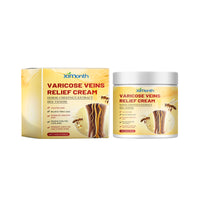 Bee Venom Iv Cream Soothes Leg Fatigue And Improves Venous Circulation With Plant Extract Cream