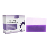 Smoothing And Brightening Soap For Butt Lift, Clear Skin, Beautify Hips, Tighten Muscles And Create Plump Hips