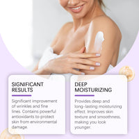 OceAura Firming Skin Care Essence, Moisturizing, Firming And Rejuvenating Skin Care Essence