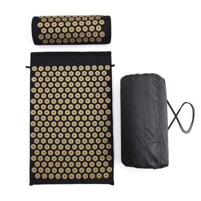 Black  Gold 3 piece set