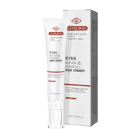 Eye Care Eye Cream, Reduces Fine Lines, Bags And Dark Circles, Skin Around Eyes Moisturizes And Tightens Cream