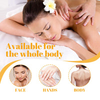 Ouhoe Fruit Acid Facial Body Essence Series, Moisturizing, Moisturizing, Brightening And Firming Skin Essence