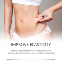 Firming Spray, Clean And Moisturize Skin, Firming And Highlighting Body Lifting Convenient Spray