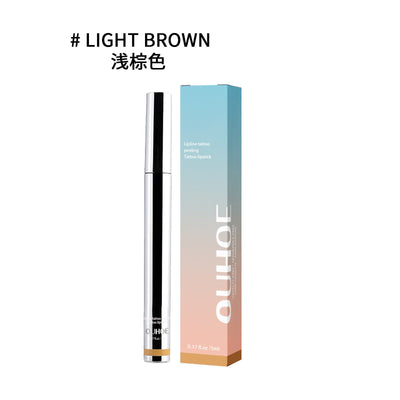Light brown