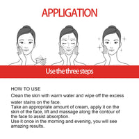 West&Month Facial Moisturizer Firming, Nourishing And Repairing Facial Skin, Improving Dry And Hydrating Cream