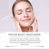 Facial Moisturizer Improves Skin And Lightens Fine Lines Daily Hydrating And Moisturizing Skin Firming Cream