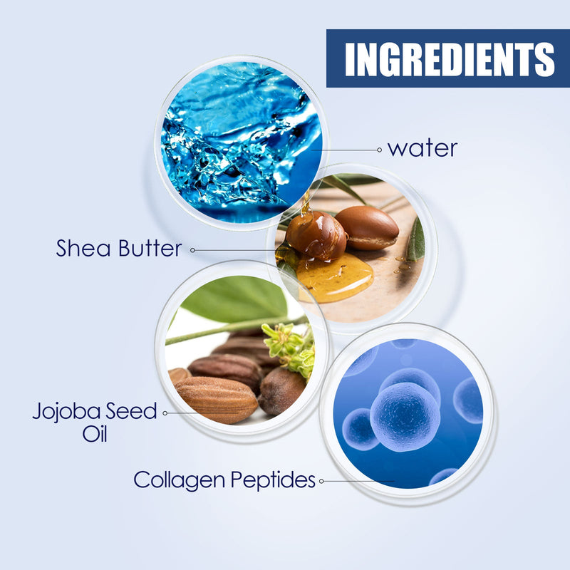 Moisturizing Lip Balm, Lighten Lip Lines, Prevent Dry Cracks, Peel, Remove Dead Skin, Volumizing Lip Lip Balm