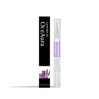 Oceaura Nail Care Nourishes Oil Pen, Moistens And Protects Nails And Nails With Anti-Dead Skin Barbs