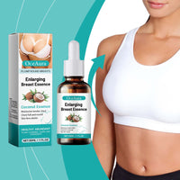 Breast Beauty Serum Lifts And Tightens Breasts To Moisturize, Smooth, Plump And Plump Curves