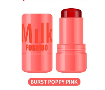 01#BURST POPPYPINK