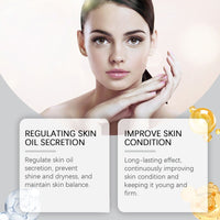 Facial Skin Firming Cream, Moisturizing And Moisturizing Care For Skin Moisturizing Facial Firming Moisturizing Cream