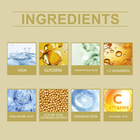 Viareline Facial Essence, Moderate Moisture To Tighten The Facial Skin Daily Skin Care Essence