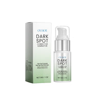 OUHOE Skin Repair Cream Nourishes And Hydrates Skin With Delicate, Tender Skin And Natural Luster Facial Moisturizer