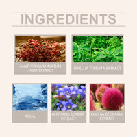 Body Care Cream, Relieve Itching And Swelling Of Hands And Feet Skin Moisturizing Skin Care Cream