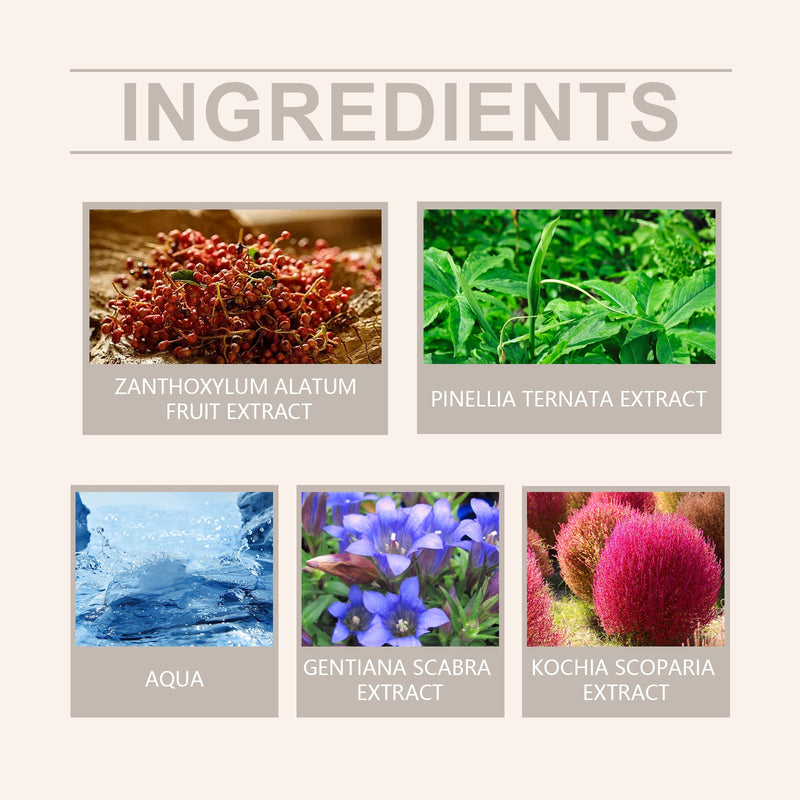 Body Care Cream, Relieve Itching And Swelling Of Hands And Feet Skin Moisturizing Skin Care Cream