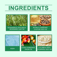 Rosemary Oil Hair Essential Oil Strengthens, Softens And Nourishes Hair Care Rosemary Oil Essential Oil