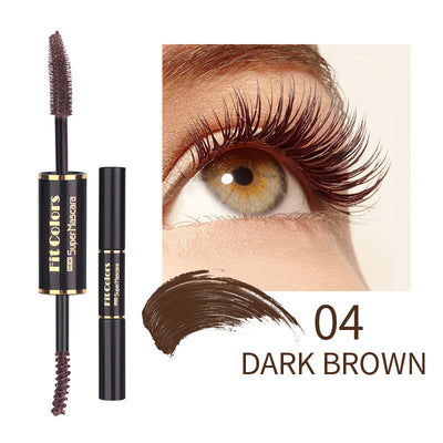 04#DARK BROWN