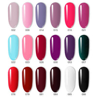 Yininkiz Gel Nail Polish Pen  One Step Gel Pencil