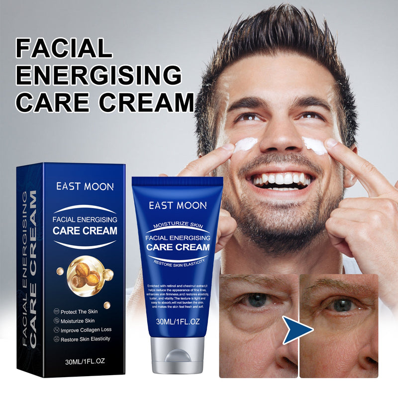 Moisturizing Lotion For Men Firming And Moisturizing Deep Hydrating Facial Skin Anti-Aging Lotion