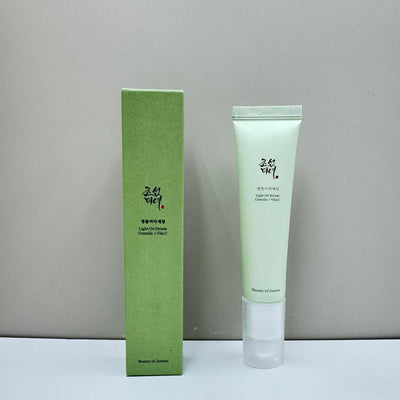 North Korean Green Essence
