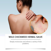 WoodSleep Herbal Body Care Cream, Gentle Moisturizing Improve Skin Hydrating Massage Cream