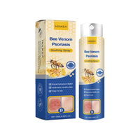 Houkea Skin Care Spray For Delicate Skin All Over The Body Topical Spray Gentle Skin Care Spray