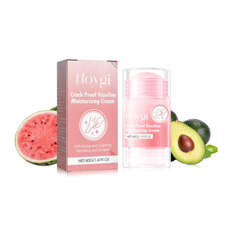 Anti-Crack Hand And Foot Moisturizer, Foot Care Anti-Crack And Dead Skin, Hand And Foot Skin Moisturizer