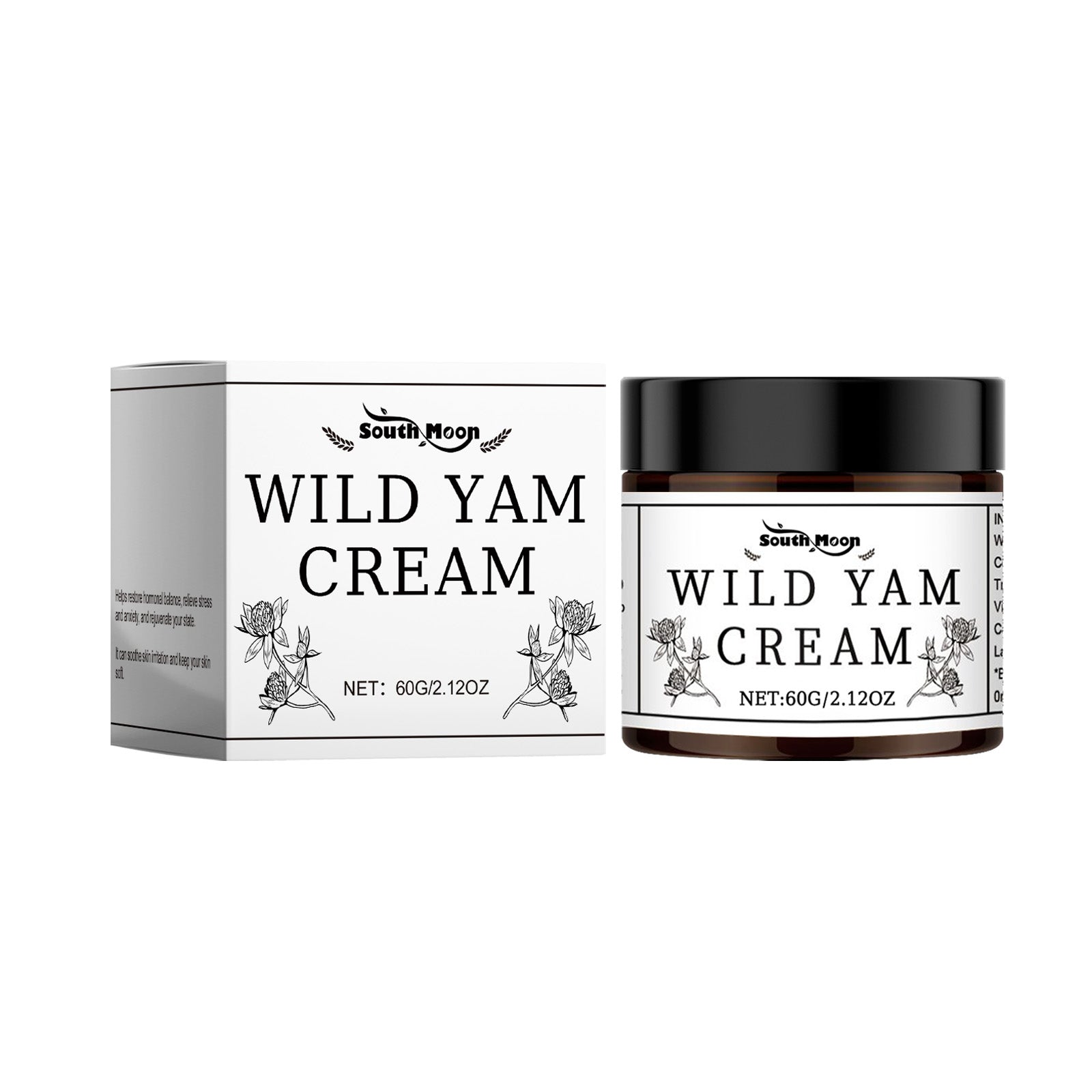 Body Care Cream Moisturizes, Hydrates, Tightens Skin And Improves Sleep Body Care Conditioning Cream