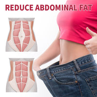 South Moon Belly Firming Tape Tummy Tuck Slimming Laxative Body Shaping Flab For Lazy Body Shaping Care Belly Button Tape