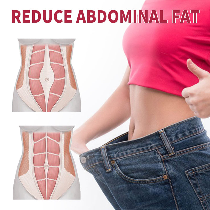 South Moon Belly Firming Tape Tummy Tuck Slimming Laxative Body Shaping Flab For Lazy Body Shaping Care Belly Button Tape
