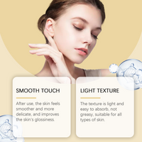 Oatmeal Moisturizer, Gently Hydrates And Moisturizes Facial Skin With A Radiant, Non-Greasy Skin Care Cream
