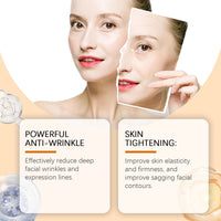 Astaxanthin Ampoule Essence Nourishes And Improves Skin Elasticity Gentle And Hydrating Ampoule Essence