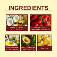 Body Essential Oil Series Nourishes And Caress The Skin, Massages And Moisturizes The Skin For Daily Body Care
