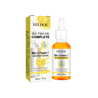 Vc Brightening Serum Improves Darkness, Brightening, Moisturizing And Hydrating Facial Treatment Essence