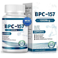 Exercise Recovery Capsules Support Muscle Growth