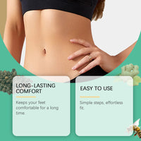 Bee Venom Foot Care Patch Slimming Body Shaping Deep Clean Body Sole Care Foot Patch