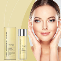 Hoygi Honey Ceramide Toner, Face Essence Spray Hydrating Moisturizing Face Toner