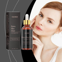 Hydrating Essence Facial Essence Hydrates, Hydrates And Improves Skin, Lightening Fine Lines And Smoothing Skin