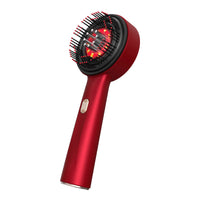 Electric massage comb for household scalp red light anti stripping hair care massage comb