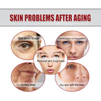 Vitamin E Essence, Carry Bright Color Of Skin Hydrating Fade Wrinkles Wrinkle Moisturizing Essence
