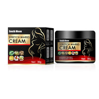 Scar Cream, Firming Skin Lighten Postpartum Scar Repair Smooth Skin Care Cream