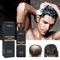 EELHOE Hair Conditioner, Anti-Loss Hair Dense And Fluffy Hair Supple Strong Repair Shampoo