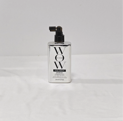 WOW Blackhead Silver Bottle 200ML