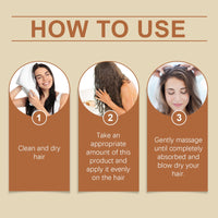 Deep Hair Care Elastin