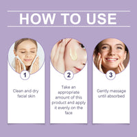 WoodSleep Butter Sleep Night Cream Hydrating, Moisturizing, Brightening, Tender And Smoothing Wrinkles Skin Care Cream